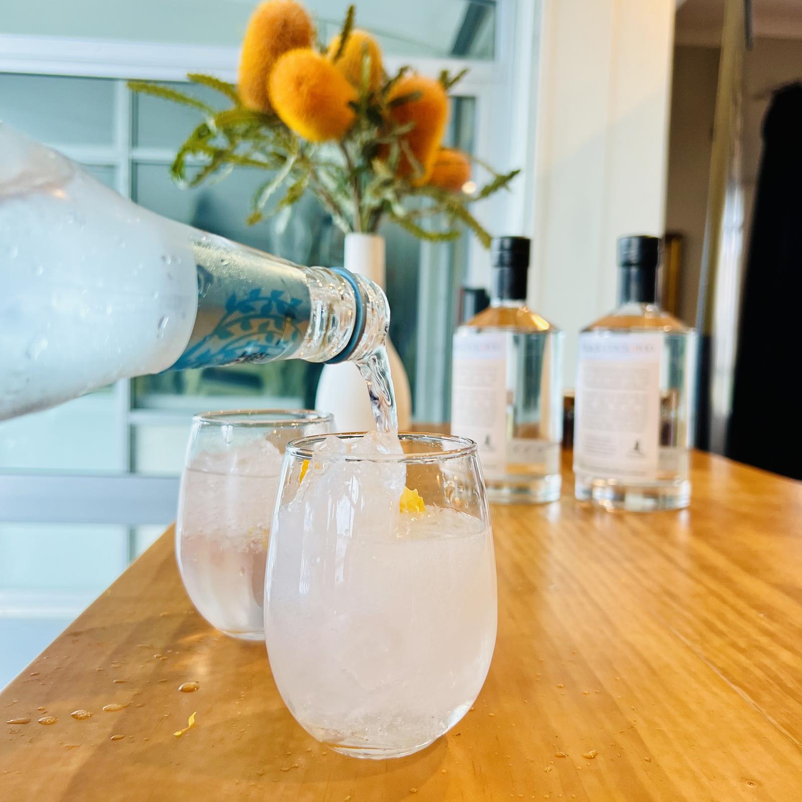 Black Cockatoo Distillery Perth Makers Market